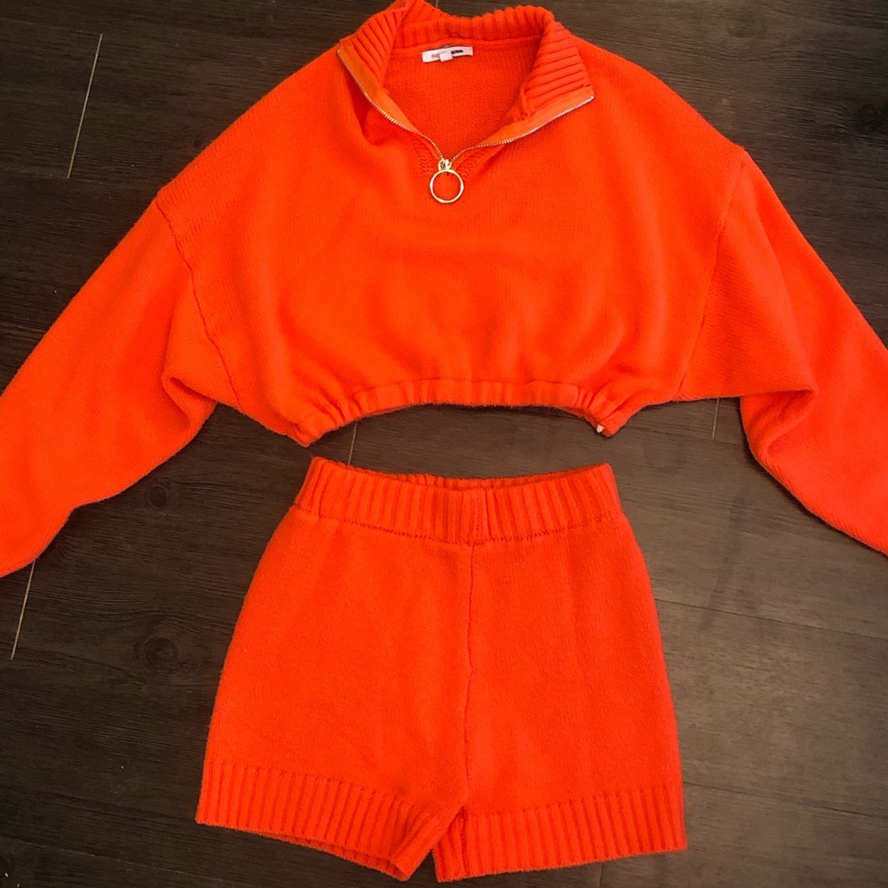 Knit Set